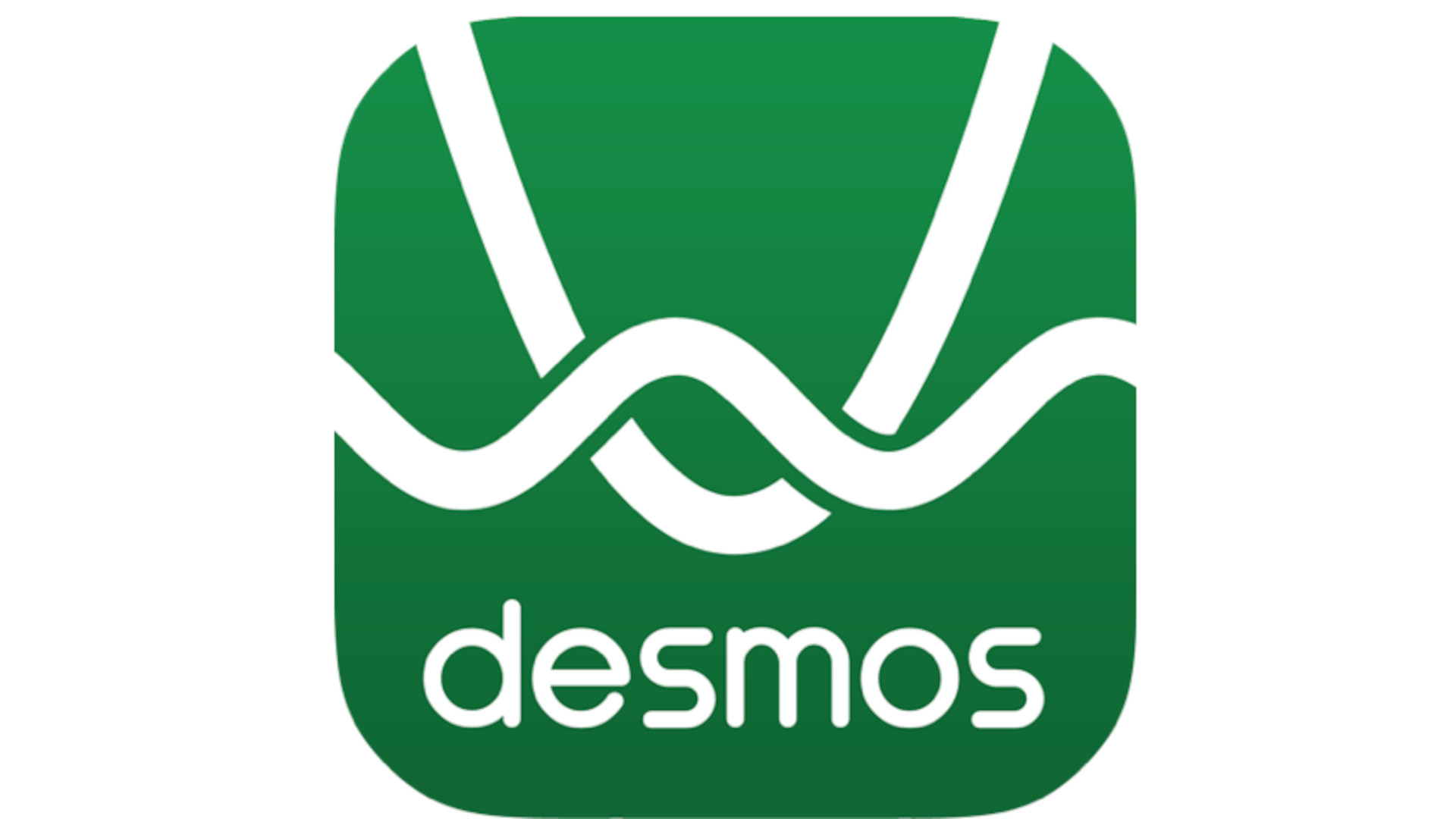 Desmos Logo
